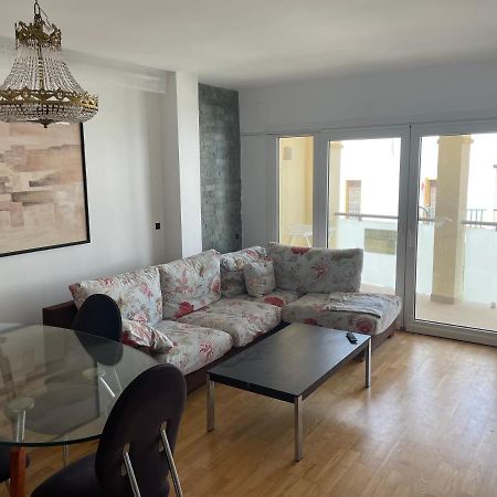 Apartamento Elobey Cabo De Gata Luaran gambar