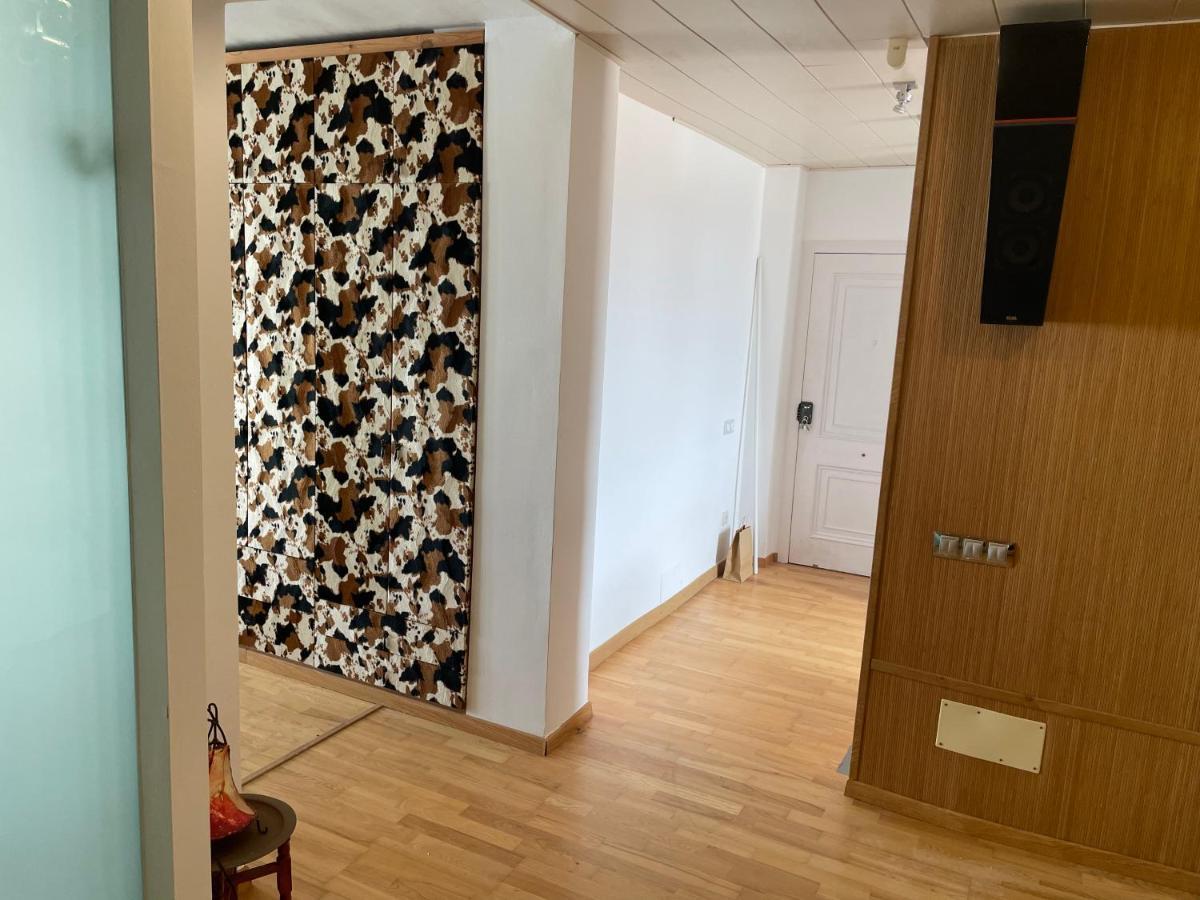Apartamento Elobey Cabo De Gata Luaran gambar