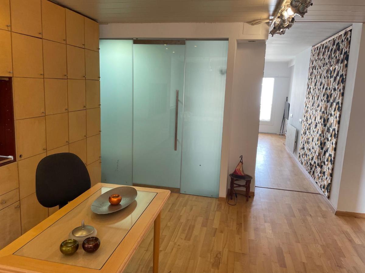 Apartamento Elobey Cabo De Gata Luaran gambar