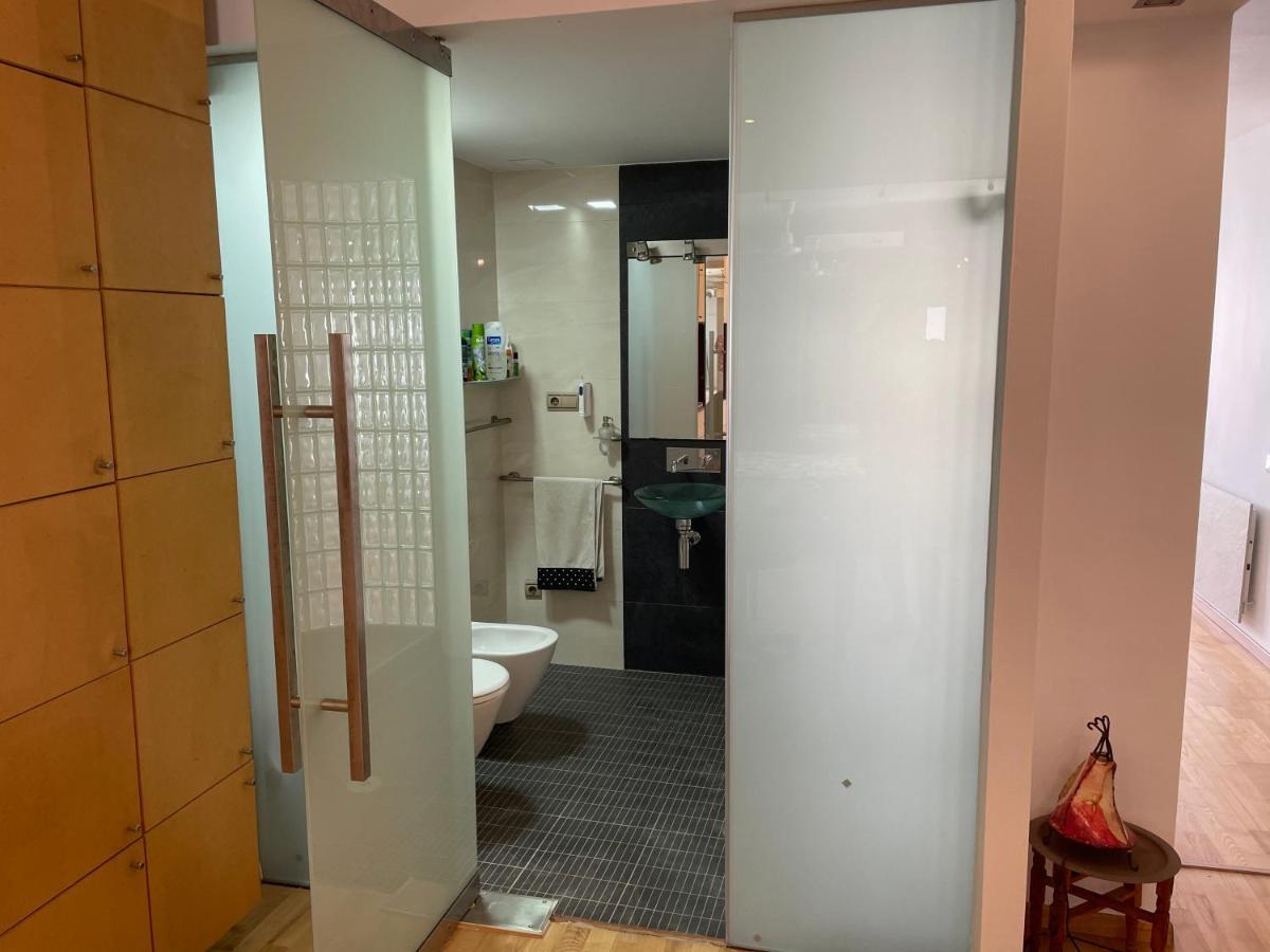 Apartamento Elobey Cabo De Gata Luaran gambar